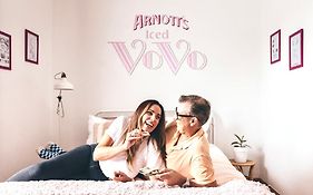 William Arnott Boutique Accommodation